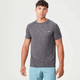 Performance T-Shirt - Kohlekalk