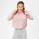 The Original Cropped Hoodie