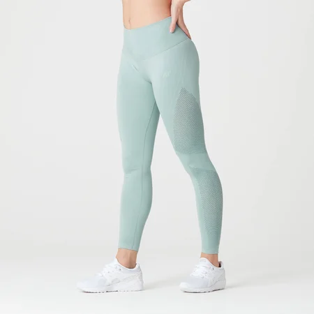 Shape Seamless Leggings