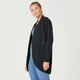 Superlite Strickjacke