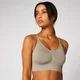 Shape Seamless Sports Bra
