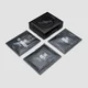 PhaseTech™ Proben-Box (3 Packungen)