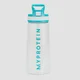 Straw Water Bottle