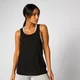 Dry-Tech Vest - Schwarz