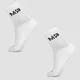 Men's Crew Socks - Weiß