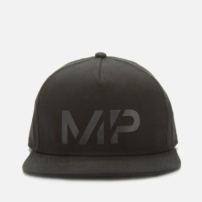 Snapback - Schwarz