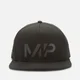 Snapback - Schwarz