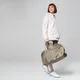 Luxe Tasche - Grau