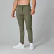 Form-Pro-Jogginghose – Waldgrün