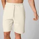 Form Pro Sweatshorts – Pfirsich