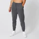 Myprotein Washed Joggers - Carbon