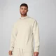 Form Pro Kapuzenpullover − Pfirsich