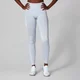 Nahtlose und formgebende Ultra Leggings - Sleet