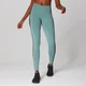 The Original Leggings – Blau