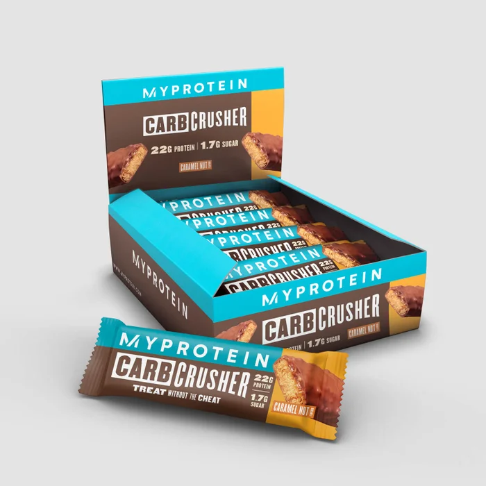 Carb Crusher