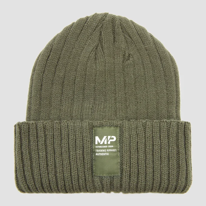 Beanie – Khaki
