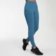 Power Mesh Leggings - Stargazer