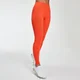 Power Leggings - Flame