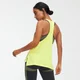 Power Vest - Zitronengelb