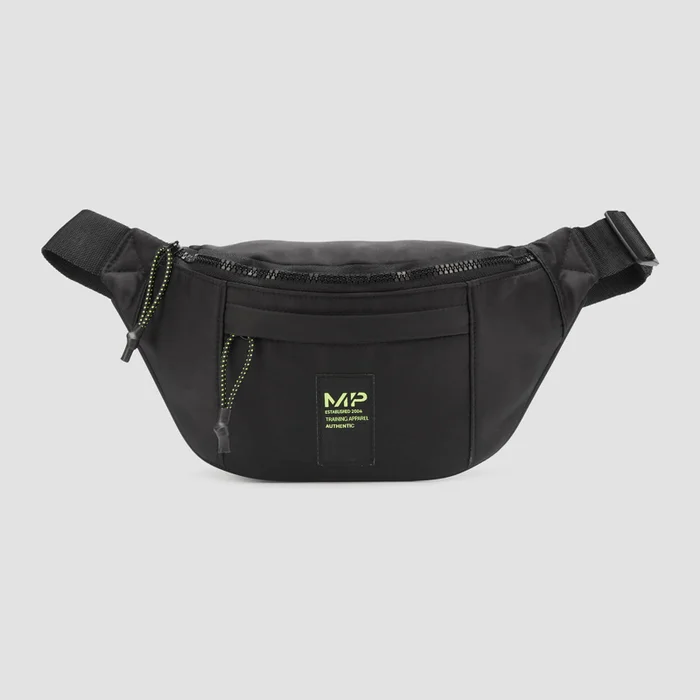 Bum Bag - Schwarz
