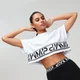 T-Shirt für Ruhetage - Weiß
