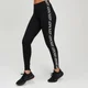 Rest Day Leggings - Schwarz