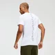 Training T-Shirt - Weiß