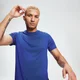 Training T-Shirt - Cobalt