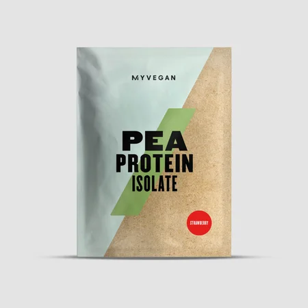 Myvegan Erbsenprotein Isolat