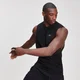 Myprotein Utility Herren Drop Armhole Tank Top - Chrome