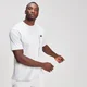 Myprotein Utility Herren T-Shirt - Chrome