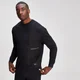 Myprotein Utility Herren Sweatshirt - Schwarz