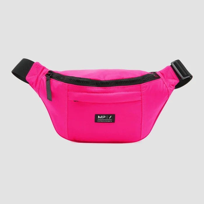 MP Gürteltasche - Super Pink