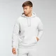 MP Men's A/Wear Kapuzenpullover - Grau