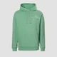 Rest Day Slogan Hoodie - Turf