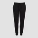 Rest Day Slogan Joggers - Schwarz