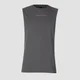 Rest Day Coordinates Tankmit weitem Armausschnitt - Carbon