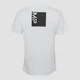 Rest Day Coordinates T-Shirt - Weiß