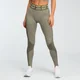 MP Damen Curve Leggings - Brindle