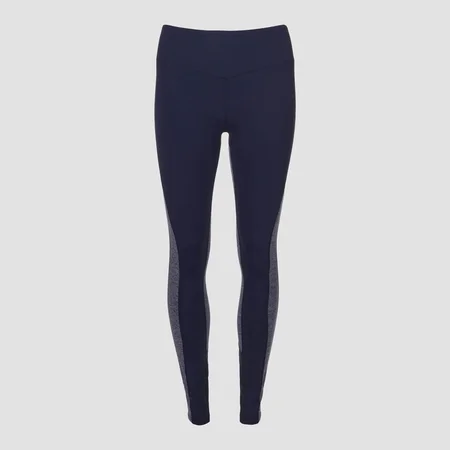 MP Power Marl Women's Leggings - Crushed Berry