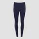 MP Power Marl Women's Leggings - Crushed Berry