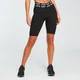 MP Women's Curve Radlerhose - Schwarz