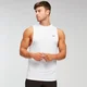 MP Herren Training Tanktop - Weiß