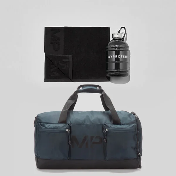 Essentielles Workout Accessoires Bundle - im Wert von €70