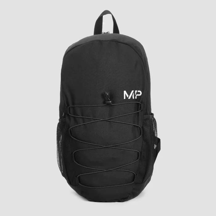 MP Technischer Rucksack - Schwarz