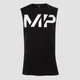 MP Grit Tank - Schwarz