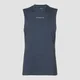 Original Contemporary Drop Armhole Tank - Ink