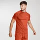 Herren Printed Training Kurzarm T-Shirt - Spark