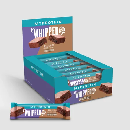 Whipped Duo Bites