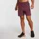 MP Herren Essentials Training Shorts - Oxblood